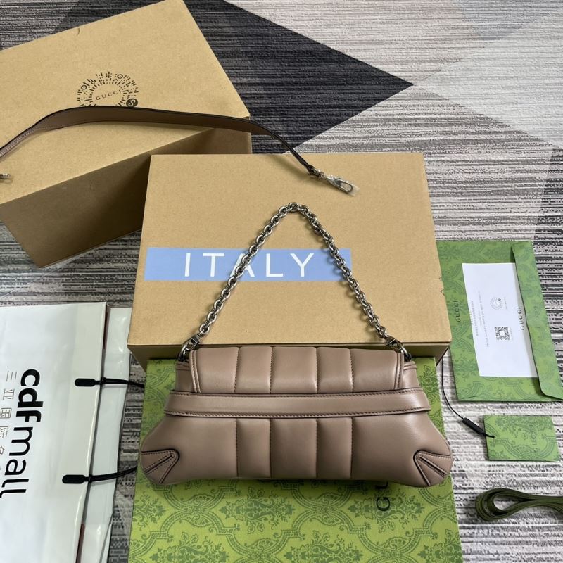 Gvc*1 horsebit bags